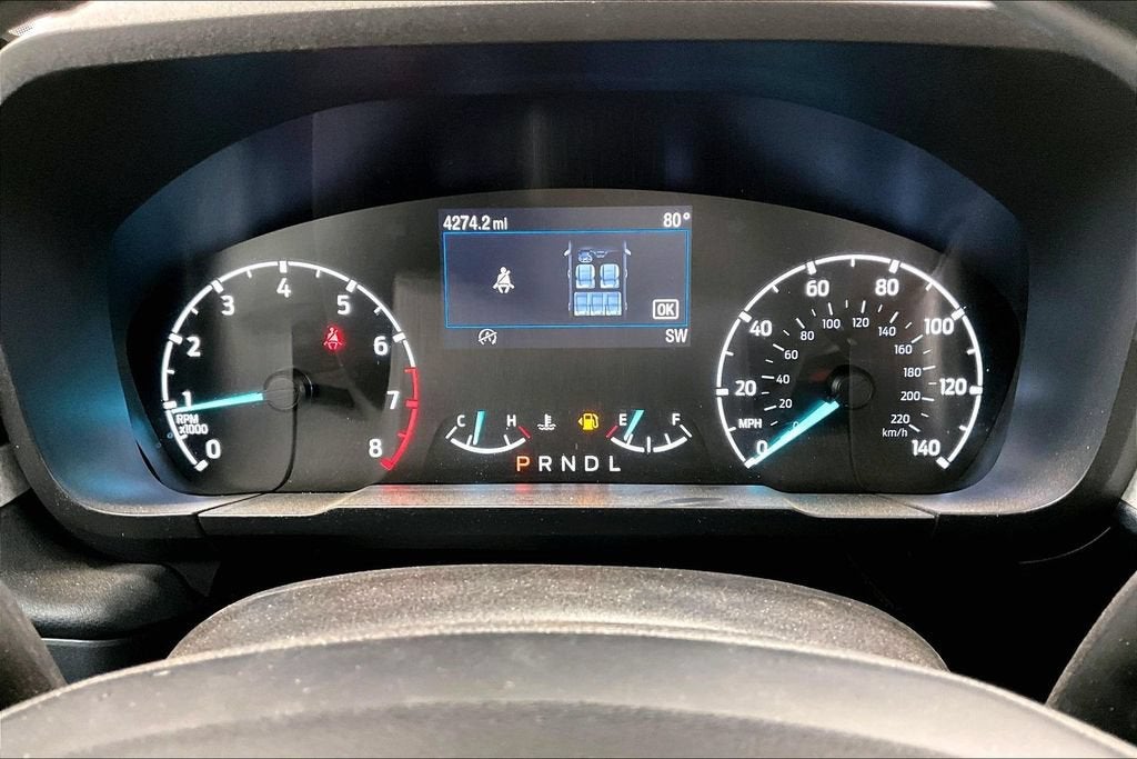 2023 Ford Maverick XLT