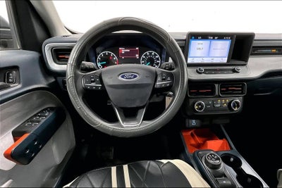 2023 Ford Maverick XLT
