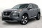 2021 Nissan Rogue SL FWD