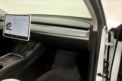 2021 Tesla Model Y Performance