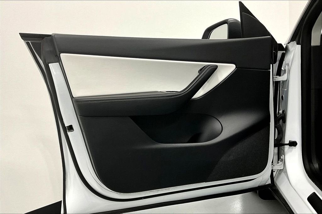 2021 Tesla Model Y Performance