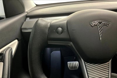 2021 Tesla Model Y Performance