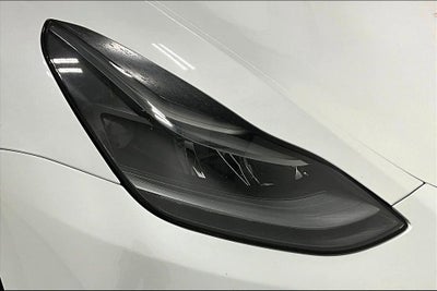 2021 Tesla Model Y Performance