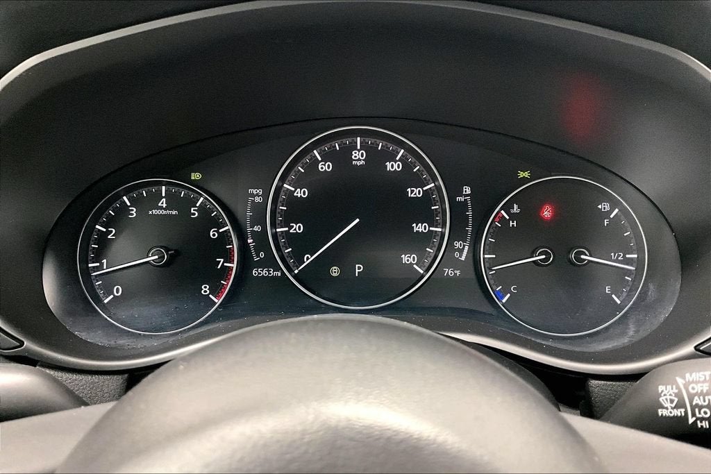 2026 Mazda Mazda CX-50 2.5 S Premium
