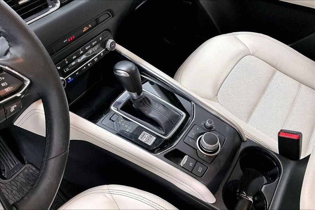2023 Mazda Mazda CX-5 2.5 S Premium Plus Package