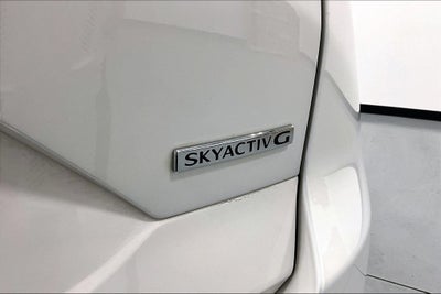 2023 Mazda Mazda CX-5 2.5 S Premium Plus Package