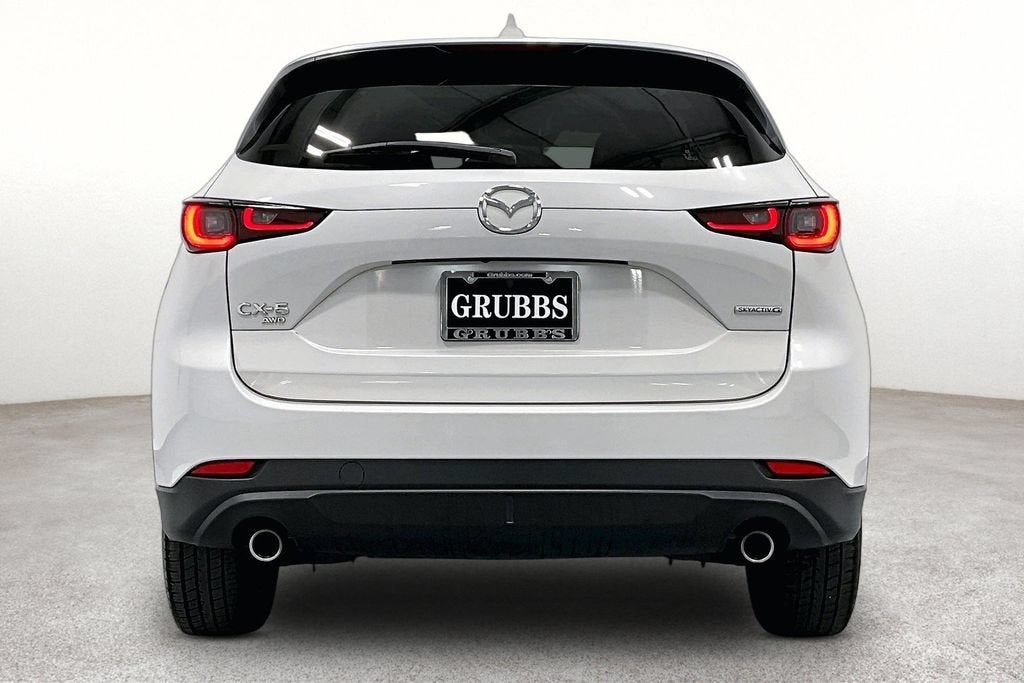 2023 Mazda Mazda CX-5 2.5 S Premium Plus Package