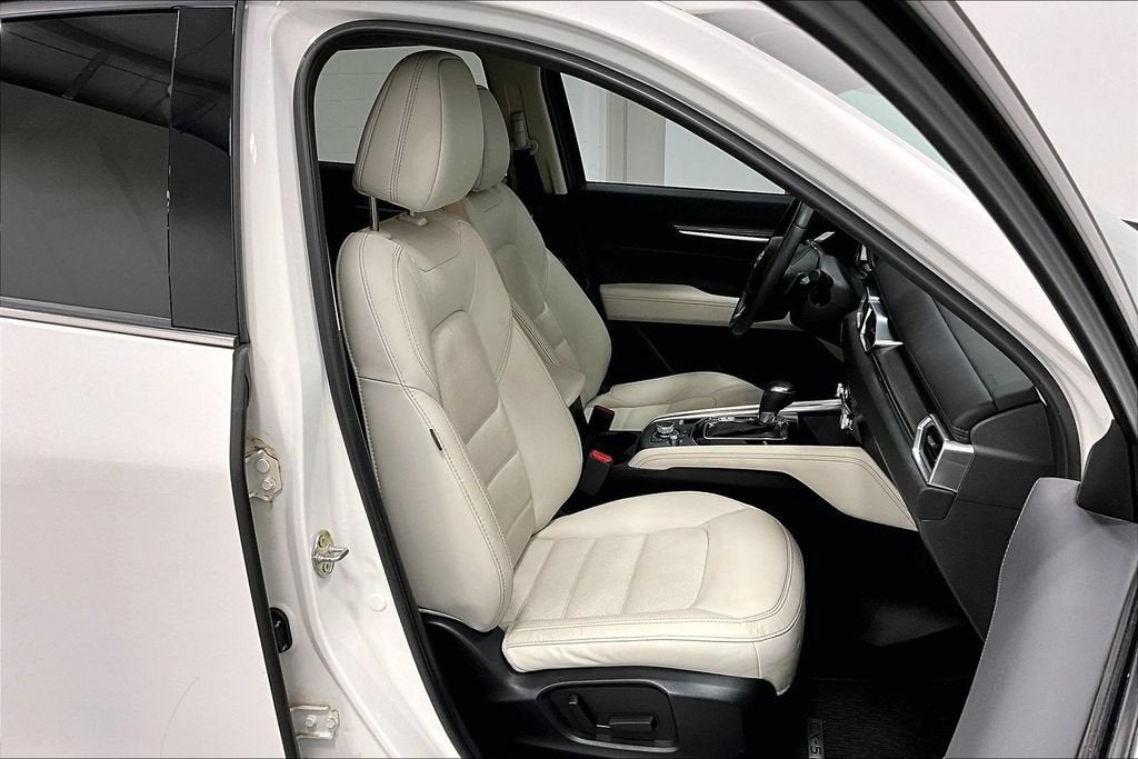 2023 Mazda Mazda CX-5 2.5 S Premium Plus Package