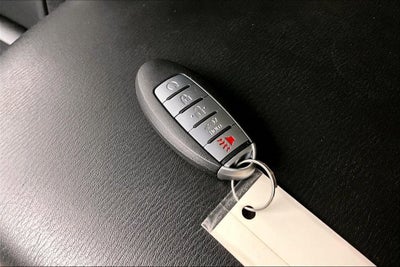 2022 Nissan Armada SL