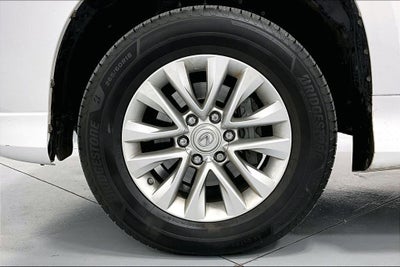 2017 Lexus GX GX 460