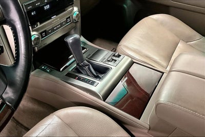 2017 Lexus GX GX 460