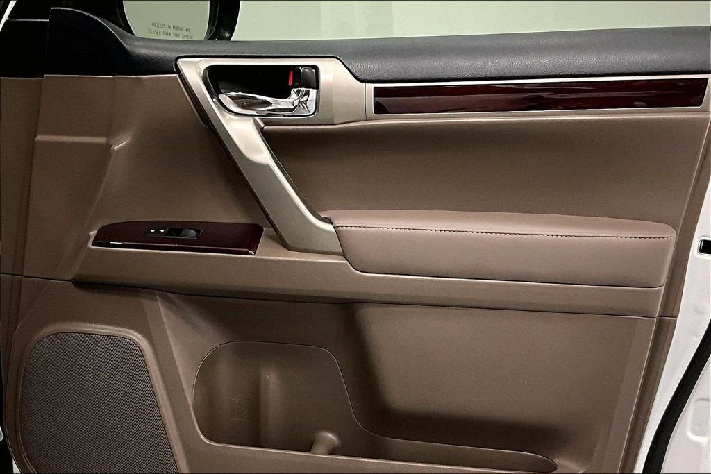 2017 Lexus GX GX 460