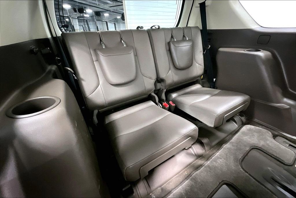 2017 Lexus GX GX 460