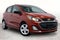2021 Chevrolet Spark LS