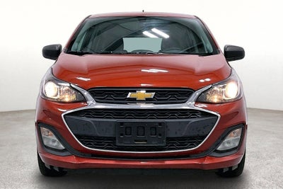 2021 Chevrolet Spark LS