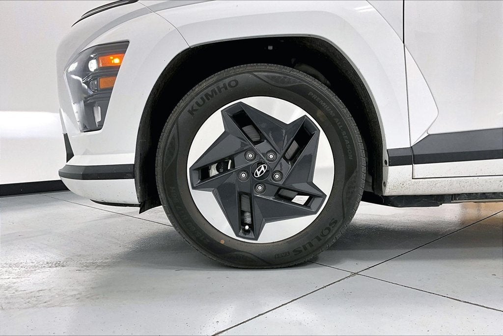 2024 Hyundai Kona Electric SE