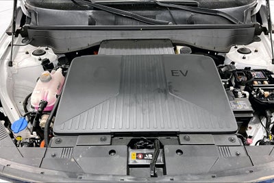 2024 Hyundai Kona Electric SE