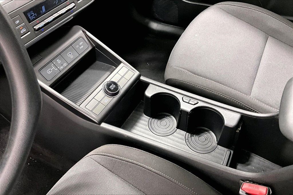 2024 Hyundai Kona Electric SE