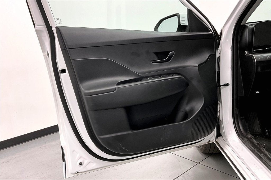 2024 Hyundai Kona Electric SE