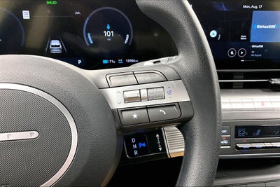 2024 Hyundai Kona Electric SE