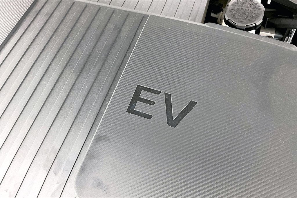 2024 Hyundai Kona Electric SE