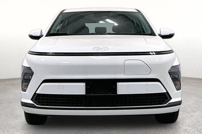 2024 Hyundai Kona Electric SE