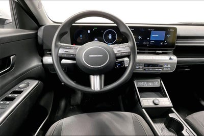 2024 Hyundai Kona Electric SE