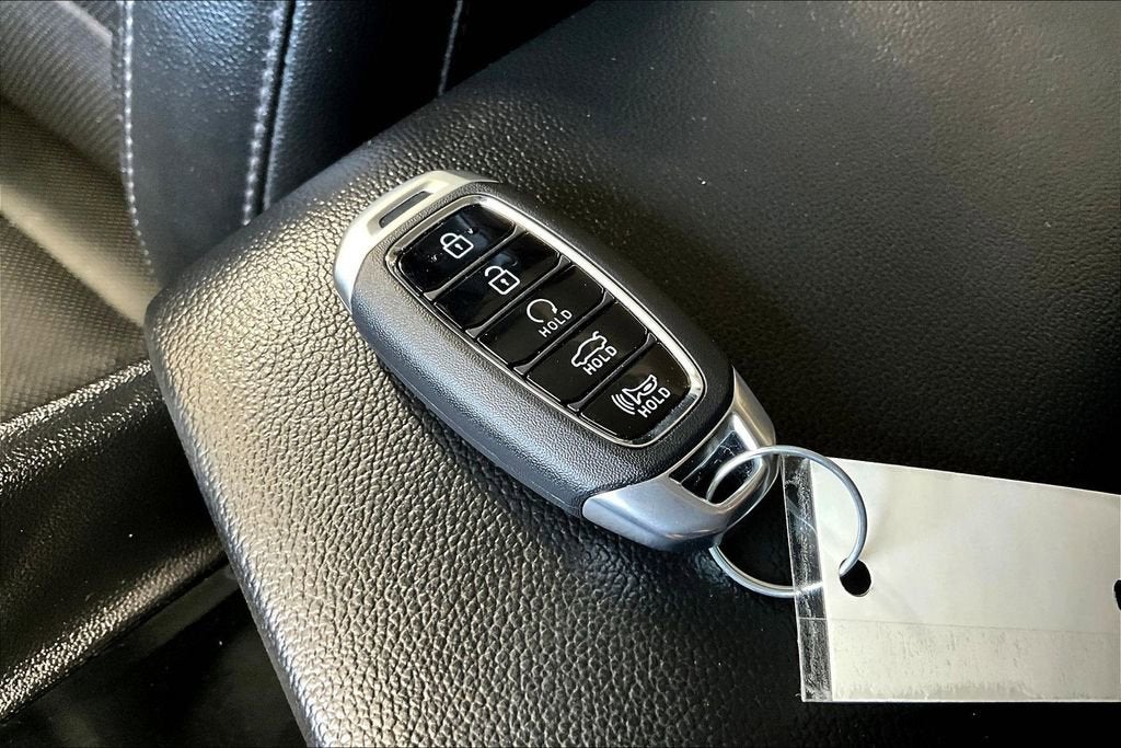 2022 Hyundai Elantra Hybrid Limited