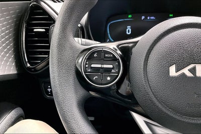 2023 Kia Soul S