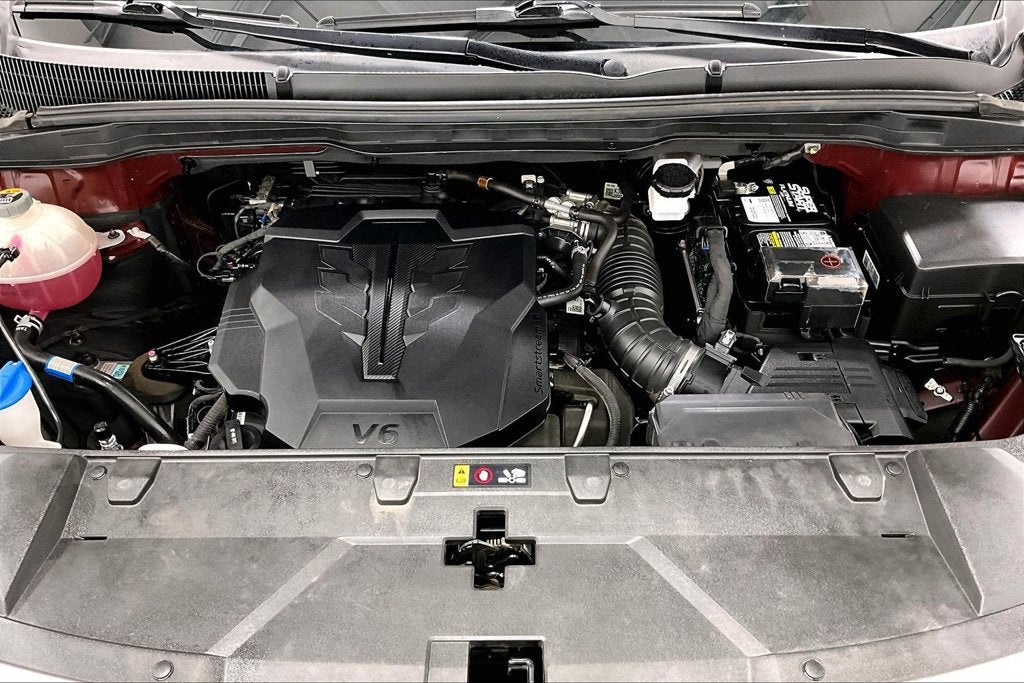 2022 Kia Carnival MPV EX