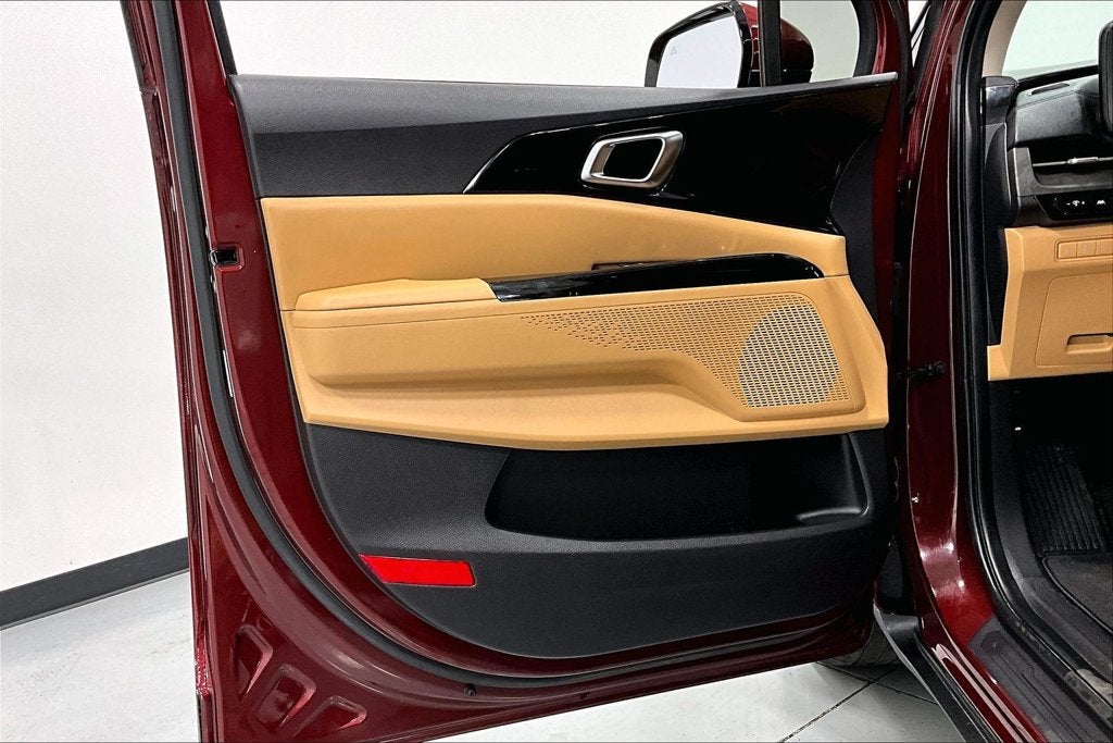 2022 Kia Carnival MPV EX
