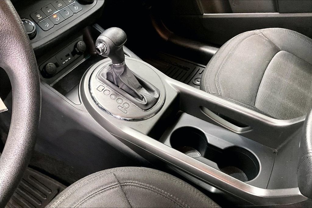 2013 Kia Sportage LX