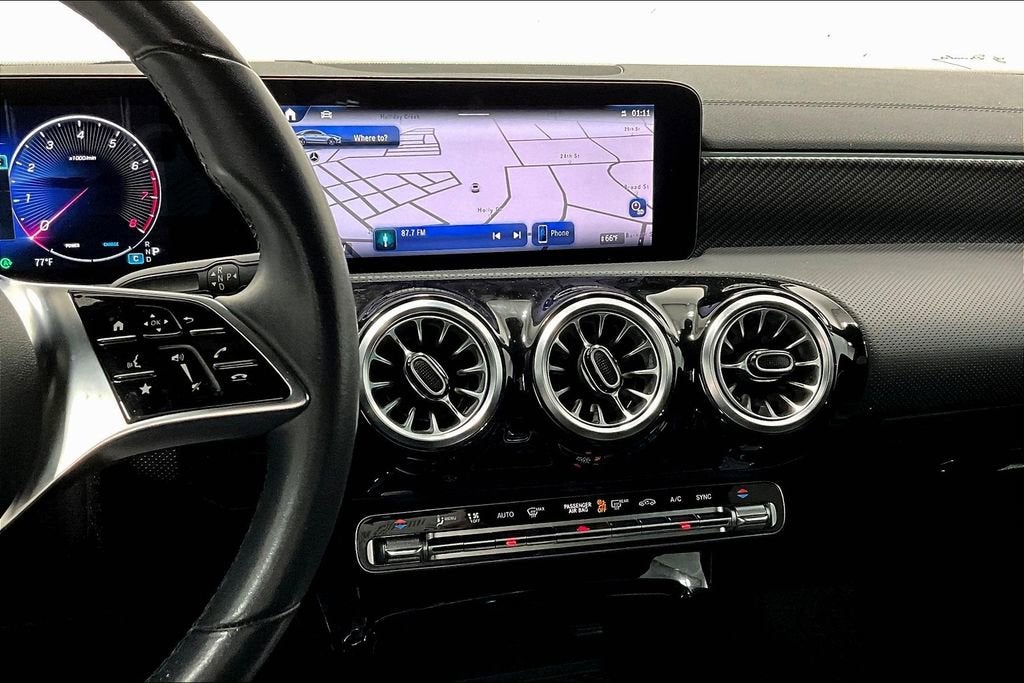 2024 Mercedes-Benz CLA 250 Coupe CLA 250