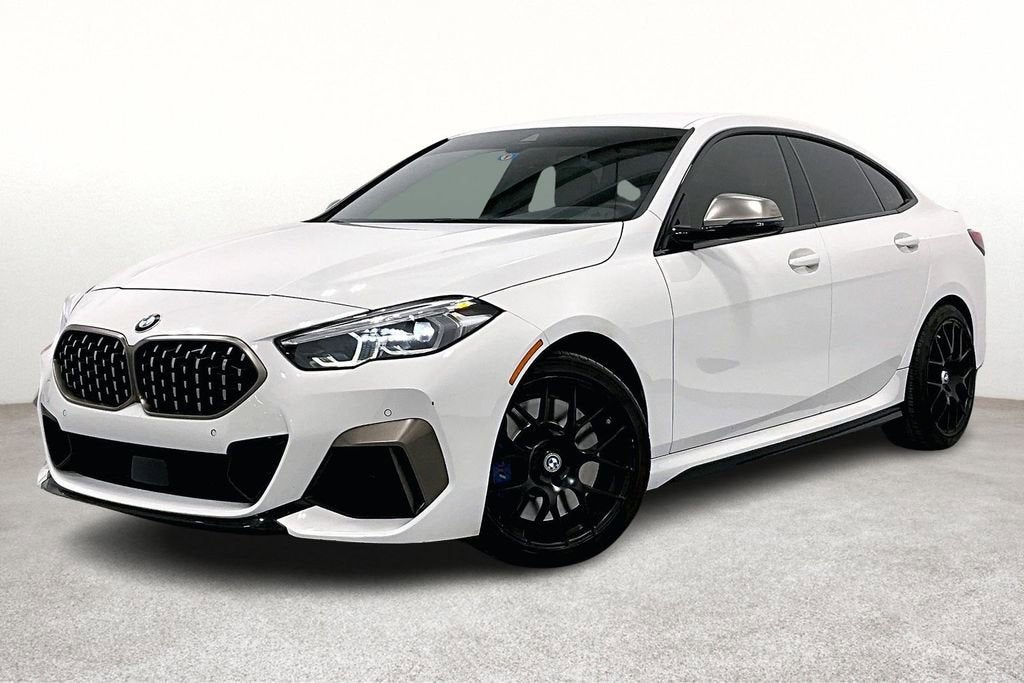 2020 BMW M235i Gran Coupe xDrive