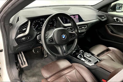 2020 BMW M235i Gran Coupe xDrive