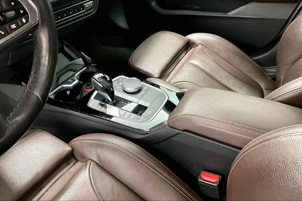 2020 BMW M235i Gran Coupe xDrive