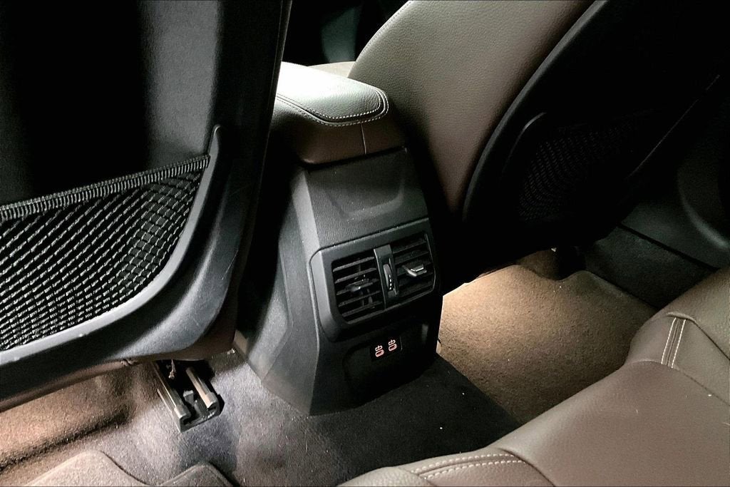 2020 BMW M235i Gran Coupe xDrive