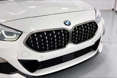 2020 BMW M235i Gran Coupe xDrive