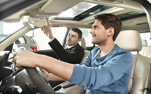 Schedule a test drive at Grubbs CDJR of Wichita Falls in Wichita Falls, TX.