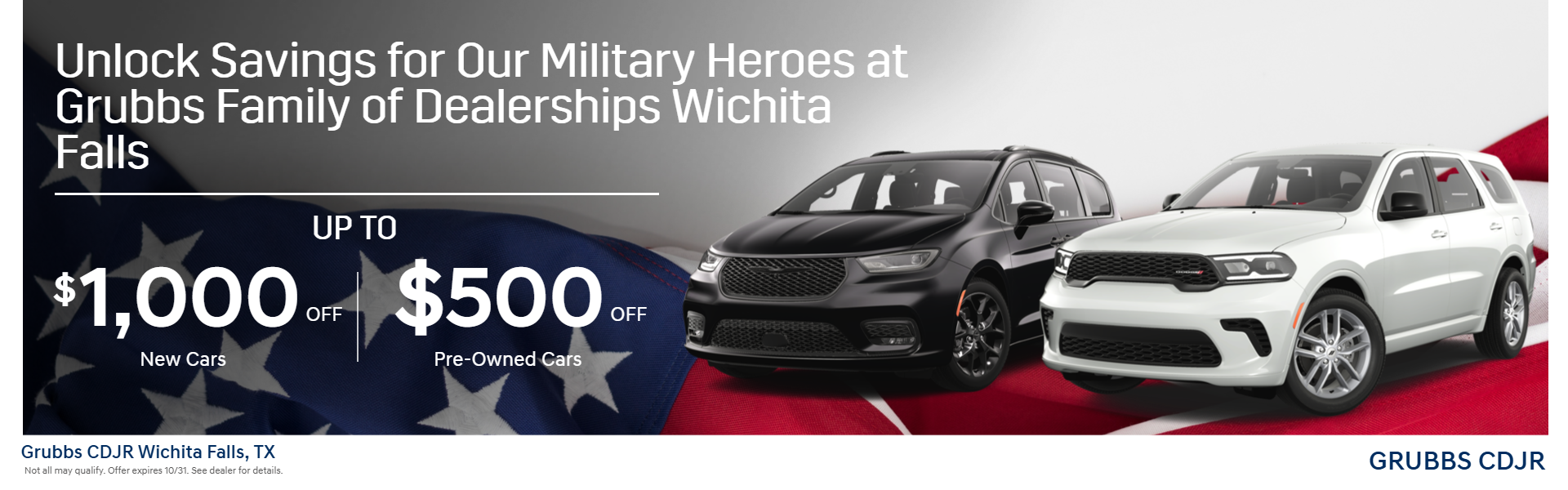 Grubbs Family of Dealerships