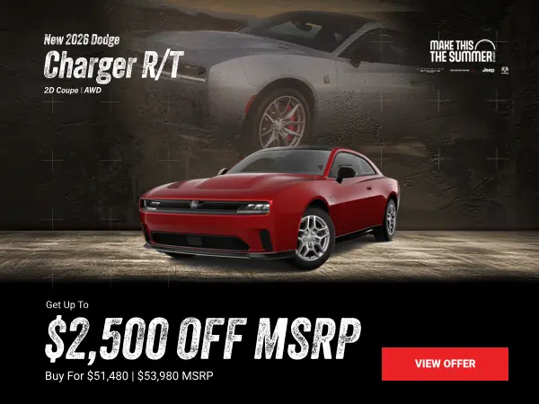 Charger