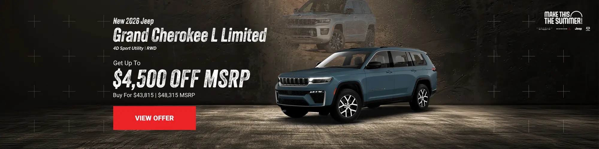 Grand Cherokee 