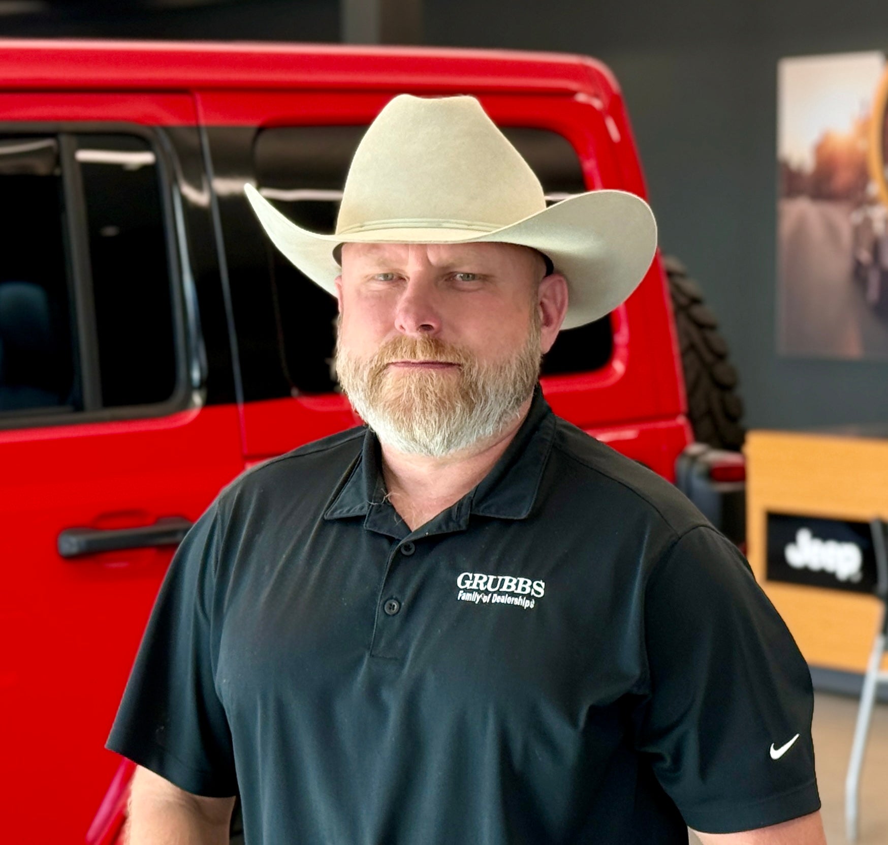 Grubbs CDJR of Wichita Falls in Wichita Falls TX